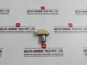 Parker N400B-11Gv Hydraulic Valve Division 2000 Psi 138 Bar