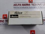 Parker P0097201 Element Kit 40M Plastic Frl Kit