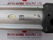 Parker P1D-s063Ms-0100 Pneumatic Actuator 19 08 P(E) Max 10 Bar