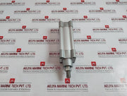 Parker P1F-s050Ms-0080-0000 Pneumatic Cylinder 80Mm 10Bar 