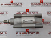 Parker P1F-s063Ms-0025-0000 Series Pneumatic Cylinder 10 Bar Max