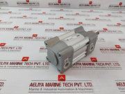 Parker P1F-s063Ms-0025-0000 Series Pneumatic Cylinder 10 Bar Max