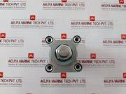 Parker P1F-s063Ms-0025-0000 Series Pneumatic Cylinder 10 Bar Max