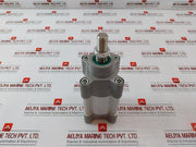 Parker P1F-s063Ms-0025-0000 Series Pneumatic Cylinder 10 Bar Max