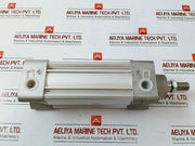 Parker P1F-s063Ms-0100-0000 Pneumatic Piston Rod Cylinder Max 10 Bar