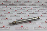 Parker P1S-d040Ms-0250 Pneumatic Stainless Steel Cylinder C45M-40-16-250