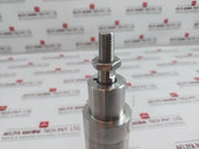 Parker P1S-f032Ms-0080 Pneumatic Stainless Steel Cylinder Max 10 Bar