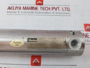 Parker P1S-k040Ms-0160 P1S Series Stainless Steel Pneumatic Cylinder 10Bar 39 09