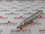 Parker P1S-k040Ms-0160 P1S Series Stainless Steel Pneumatic Cylinder 10Bar 39 09