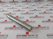 Parker P1S-k040Ms-0160 P1S Series Stainless Steel Pneumatic Cylinder 10Bar 39 09
