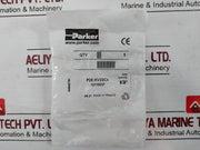 Parker P2E-kv32C Solenoid Valve 24V Dc 1.2W 10 Bar