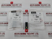 Parker P2E-kv32C Solenoid Valve 24V Dc 1.2W 10 Bar