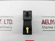 Parker P2E-kv32C Solenoid Valve 24V Dc 1.2W 10 Bar