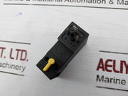 Parker P2E-kv32C Solenoid Valve 24Vdc 1.2W 10Bar 145Psi