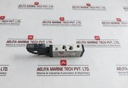 Parker P2Lbx512Esnxxx Viking Xtreme Directional Control Valves 24V~ Dc 10Bar/145 Psi