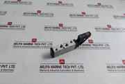 Parker P2Lbx512Esnxxx Viking Xtreme Directional Control Valves 24V~ Dc 10Bar/145 Psi