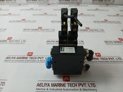Parker P2Lbx512Esnxxx Viking Xtreme Pneumatic Solenoid Valve Assembly 145 Psi
