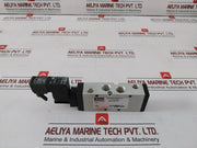 Parker P2Lbx512Esnxxx Viking Xtreme Pneumatic Valve 10 Bar/145 Psi 1.2W 24Vdc