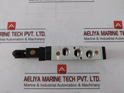 Parker P2Lbx512Esnxxx Viking Xtreme Pneumatic Valve 10 Bar/145 Psi 1.2W 24Vdc