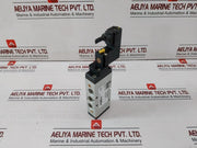 Parker P2Lbx512Esnxxx Viking Xtreme Pneumatic Valve 10 Bar/145 Psi 1.2W 24Vdc