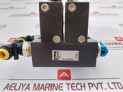 Parker P2Lbx512Esnxxx Viking Xtreme Pneumatic Valve P2E-kv32C 10Bar/145Psi 24Vdc