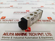 Parker P2Lbx512Esnxxx Viking Xtreme High Performance Pneumatic Valve 10 Bar