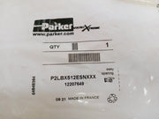 Parker P2Lbx512Esnxxx Viking Xtreme High Performance Pneumatic Valve 10 Bar
