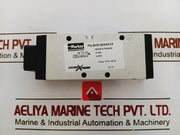 Parker P2Lbx512Esnxxx Viking Xtreme High Performance Pneumatic Valve 10 Bar