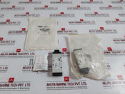 Parker P2Lbx512Esnxxx Xtreme Viking Pneumatic Valve 145 Psi 10 Bar