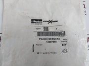 Parker P2Lbx512Esnxxx Xtreme Viking Pneumatic Valve 145 Psi 10 Bar