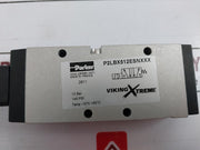 Parker P2Lbx512Esnxxx Xtreme Viking Pneumatic Valve 145 Psi 10 Bar
