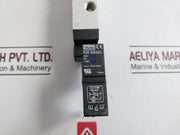 Parker P2Lbx612Eenxxx Valve Internal Air Standard Temperature 145 Psi 24Vdc
