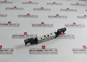 Parker P2Lbx612Eenxxx Valve Internal Air Standard Temperature 145 Psi 24Vdc