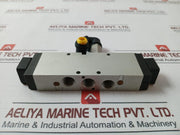 Parker P2Lbx612Eenxxx Viking Xtreme Pneumatic Valve -10°C +50°C