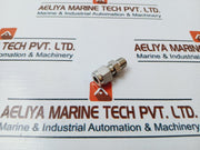 Parker P316 Tube Fitting, Ng/Mg Male Connector 410000687