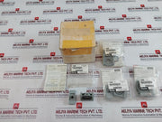 Parker P32Ka00Cb Compact Body Connector Kit
