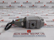 Parker P32Pa94Ed2Vm1A Electronic Proportional Regulator