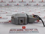 Parker P32Pa94Ed2Vm1A Electronic Proportional Regulator