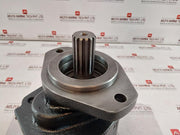 Parker P350A Cast Iron Pump Ab15-7