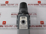 Parker P3Kea14Essbnnp Filter Regulator 17 Bar 7509-69312