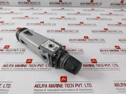 Parker P3Kea14Essbnnp Filter Regulator 17 Bar 7509-69312