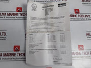 Parker P3Kla14Lsmn Pneumatic Air Lubricator 17 Bar 25412