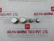 Parker P3Kma1V0N Moduflex 60+80 Series Modular Frls Manifold Block 23016