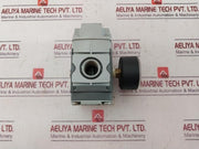 Parker P3Kta14Sgnc2Cn Pressure Regulator 0-11 Bar 0-160 Psi