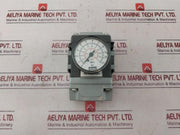 Parker P3Kta14Sgnc2Cn Pressure Regulator 0-11 Bar 0-160 Psi