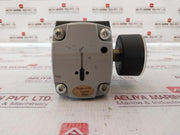 Parker P3Kta14Sgnc2Cn Pressure Regulator 0-11 Bar 0-160 Psi