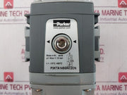 Parker P3Kta14Sgnc2Cn Pressure Regulator 0-11 Bar 0-160 Psi