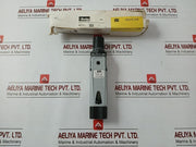Parker P3hea12esmbnnp