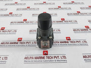 Parker P3Kra13Bnnp Pneumatic Regulator 17Bar 8Bar