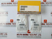 Parker P8C-c26C Solenoid Connectors / Cable Plugs With Screw